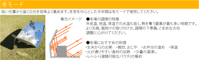 ダンボールソーラークッカー